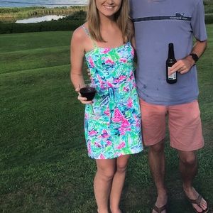 Perfect summer dress!